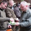 Polowanie Wigilijne 20.12.2015
